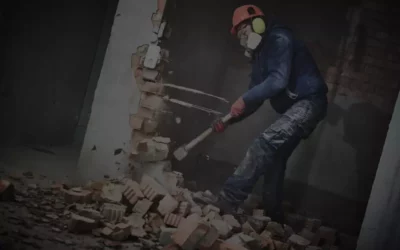 Travaux de démolition à Maureillas-las-Illas : ouvrez la voie à vos projets !